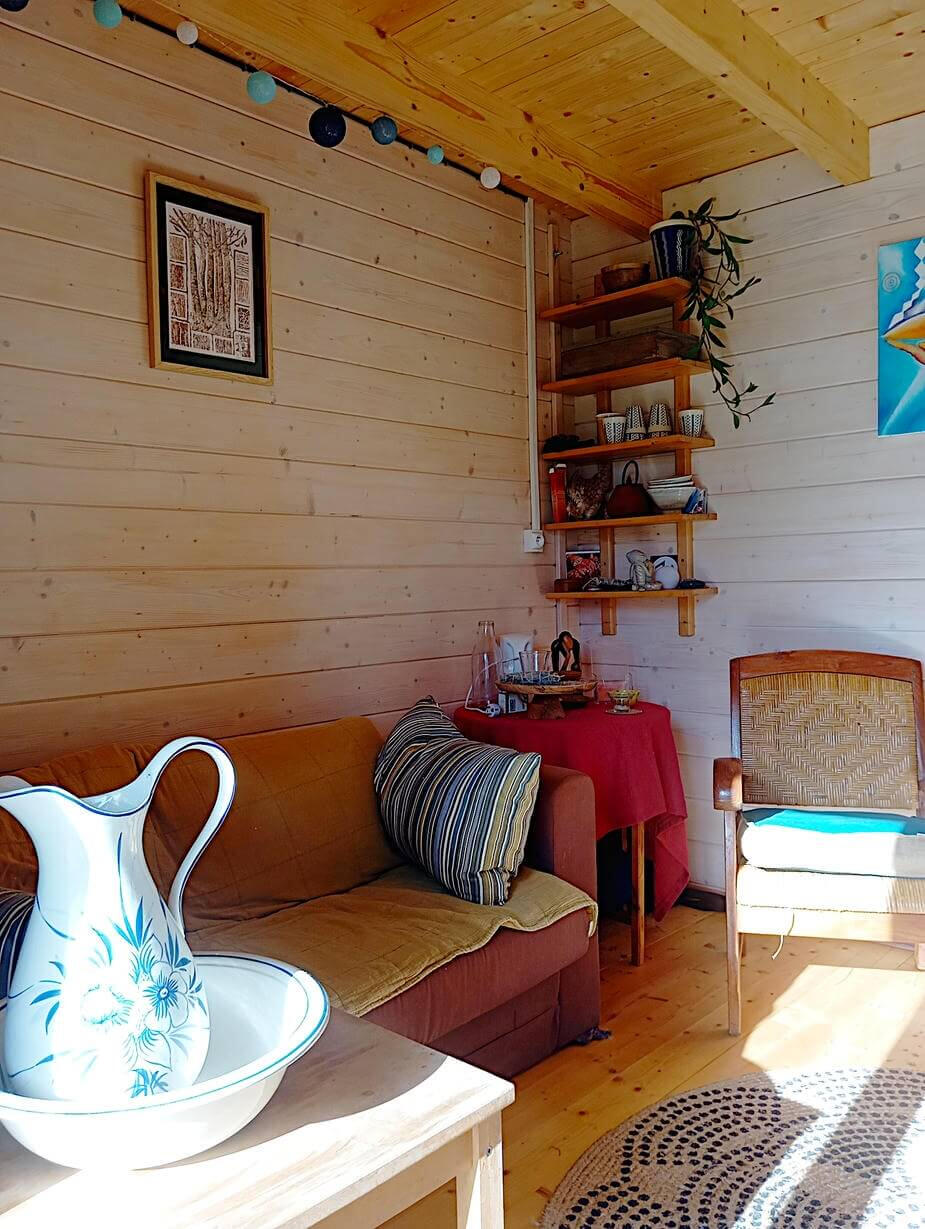 Logo du Massage de la Salamandre Le Massage de la Salamandre Logo